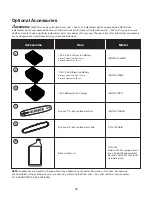 Предварительный просмотр 23 страницы SNOWJOE SUNJOE iON100V-10PS-CT Operator'S Manual