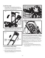 Preview for 13 page of SNOWJOE Sunjoe iON100V-21LM-CT-RM Operator'S Manual