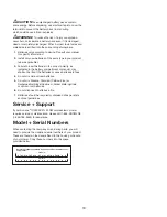 Preview for 18 page of SNOWJOE SUNJOE iON100V-21LM-RM Operator'S Manual