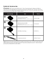 Preview for 20 page of SNOWJOE SUNJOE iON100V-21LM-RM Operator'S Manual