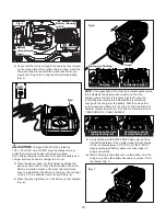 Предварительный просмотр 10 страницы SNOWJOE SUNJOE iON100V-21LM Operator'S Manual