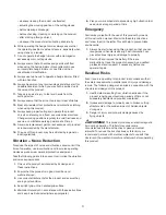 Preview for 4 page of SNOWJOE Sunjoe iON100V-24HT-CT-RM Operator'S Manual