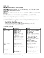 Preview for 17 page of SNOWJOE sunjoe iON16LM-CT-RM Operator'S Manual