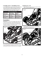 Предварительный просмотр 12 страницы SNOWJOE SUNJOE iON16LM Operator'S Manual