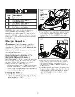 Предварительный просмотр 10 страницы SNOWJOE SunJoe MJ24C-14-XR Operator'S Manual