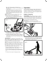 Preview for 9 page of SNOWJOE Sunjoe MJ401C-XR Operator'S Manual