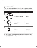 Preview for 15 page of SNOWJOE Sunjoe MJ401C-XR Operator'S Manual