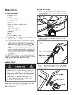 Предварительный просмотр 7 страницы SNOWJOE SUNJOE MJ401E-PRO-RM Operator'S Manual