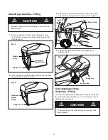 Предварительный просмотр 8 страницы SNOWJOE SUNJOE MJ401E-PRO-RM Operator'S Manual