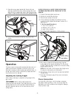 Предварительный просмотр 9 страницы SNOWJOE SUNJOE MJ401E-PRO-RM Operator'S Manual