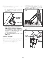 Предварительный просмотр 10 страницы SNOWJOE SUNJOE MJ401E-PRO-RM Operator'S Manual