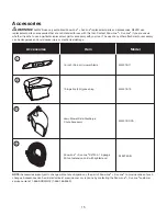 Предварительный просмотр 15 страницы SNOWJOE SUNJOE MJ401E-PRO-RM Operator'S Manual