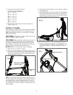 Preview for 10 page of SNOWJOE SUNJOE MJ402E-RM Operator'S Manual