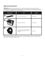 Preview for 15 page of SNOWJOE SUNJOE MJ402E-RM Operator'S Manual