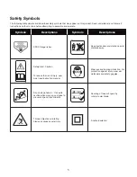 Предварительный просмотр 6 страницы SNOWJOE SUNJOE MJ403E-RM Operator'S Manual