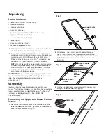 Предварительный просмотр 8 страницы SNOWJOE SUNJOE MJ403E-RM Operator'S Manual