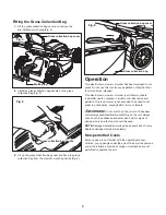 Предварительный просмотр 9 страницы SNOWJOE SUNJOE MJ403E-RM Operator'S Manual