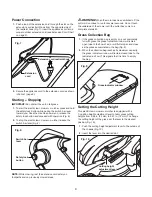 Предварительный просмотр 10 страницы SNOWJOE SUNJOE MJ403E-RM Operator'S Manual