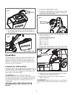 Предварительный просмотр 9 страницы SNOWJOE Sunjoe MJ404E-360-RM Operator'S Manual