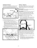 Предварительный просмотр 10 страницы SNOWJOE Sunjoe MJ404E-360-RM Operator'S Manual