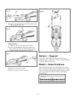 Предварительный просмотр 14 страницы SNOWJOE Sunjoe MJ404E-360-RM Operator'S Manual