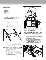 Preview for 5 page of SNOWJOE SUNJOE MJ407ERM Operator'S Manual