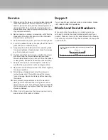 Preview for 9 page of SNOWJOE SUNJOE MJ407ERM Operator'S Manual