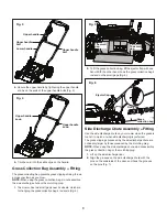 Предварительный просмотр 8 страницы SNOWJOE SUNJOE MJ408E Operator'S Manual