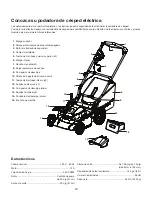 Preview for 24 page of SNOWJOE SUNJOE MJ408E Operator'S Manual