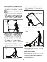 Preview for 46 page of SNOWJOE SUNJOE MJ408E Operator'S Manual