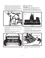 Preview for 9 page of SNOWJOE Sunjoe MJ500MRM Operator'S Manual