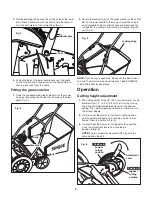 Preview for 6 page of SNOWJOE Sunjoe MJ501M Operator'S Manual