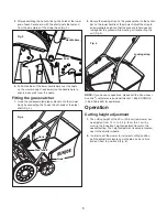 Preview for 6 page of SNOWJOE Sunjoe MJ502 M Operator'S Manual