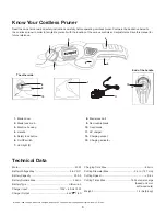 Предварительный просмотр 6 страницы SNOWJOE Sunjoe PJ3600C-RM Operator'S Manual