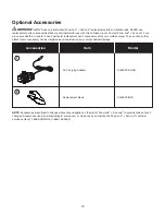 Предварительный просмотр 13 страницы SNOWJOE Sunjoe PJ3600C-RM Operator'S Manual