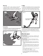 Preview for 10 page of SNOWJOE SUNJOE SB601E-RM Operator'S Manual