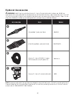 Preview for 12 page of SNOWJOE SUNJOE SB601E-RM Operator'S Manual