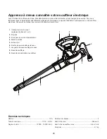 Preview for 29 page of SNOWJOE sunjoe SBJ601E Operator'S Manual