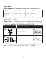 Preview for 34 page of SNOWJOE sunjoe SBJ601E Operator'S Manual