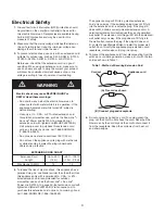 Preview for 4 page of SNOWJOE SUNJOE SBJ605E-RED-RM Operator'S Manual