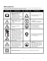 Preview for 6 page of SNOWJOE SUNJOE SBJ605E-RED-RM Operator'S Manual