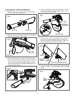 Preview for 9 page of SNOWJOE SUNJOE SBJ605E-RED-RM Operator'S Manual