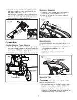 Preview for 10 page of SNOWJOE SUNJOE SBJ605E-RED-RM Operator'S Manual