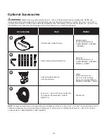 Preview for 14 page of SNOWJOE SUNJOE SBJ605E-RED-RM Operator'S Manual