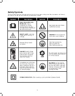 Preview for 5 page of SNOWJOE SUNJOE SBJ605E Operator'S Manual