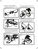 Preview for 8 page of SNOWJOE SUNJOE SBJ605E Operator'S Manual