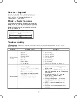 Preview for 12 page of SNOWJOE SUNJOE SBJ605E Operator'S Manual