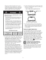 Preview for 4 page of SNOWJOE Sunjoe SBJ606E-GA-SJG-RM Operator'S Manual