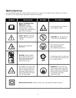 Preview for 5 page of SNOWJOE Sunjoe SBJ606E-GA-SJG-RM Operator'S Manual