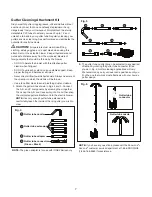 Preview for 8 page of SNOWJOE Sunjoe SBJ606E-GA-SJG-RM Operator'S Manual